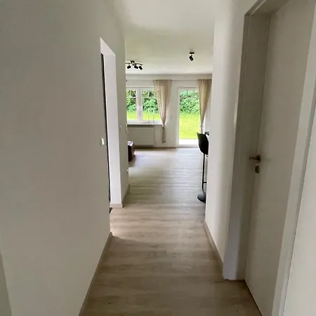 Nagelneue Gemuetliche 2-zi-wohnung Trossingen