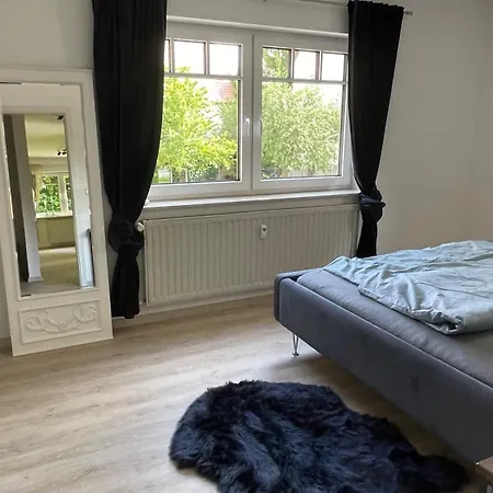 Appartamento Nagelneue Gemuetliche 2-zi-wohnung