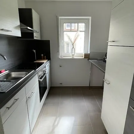 Lejlighed Nagelneue Gemuetliche 2-zi-wohnung *