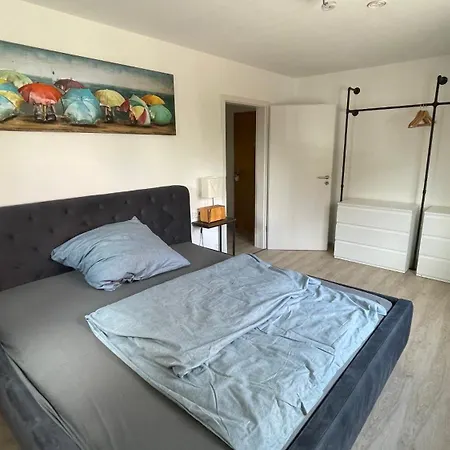 Appartamento Nagelneue Gemuetliche 2-zi-wohnung Trossingen