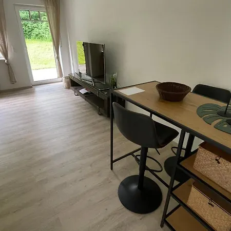 Appartamento Nagelneue Gemuetliche 2-zi-wohnung *