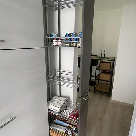 Appartamento Nagelneue Gemuetliche 2-zi-wohnung Trossingen