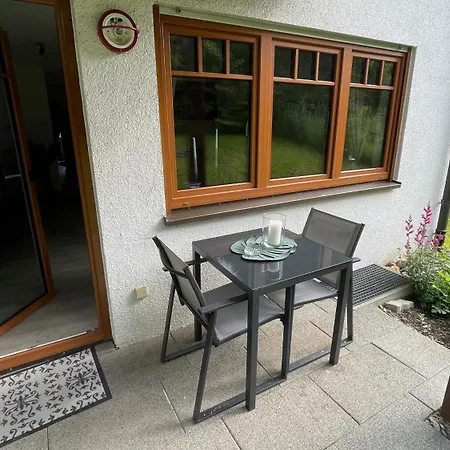 Appartamento Nagelneue Gemuetliche 2-zi-wohnung *